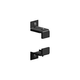 Vogels 's PFA 9127 Accessory clamp mounting component for media player black 10k