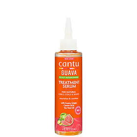 Cantu Guava Scalp Nourishing Treatment Serum 118ml