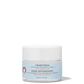 First Aid Beauty Firming Cream with Peptides, Niacinamide Collagen 50ml