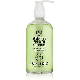 Youth To The People Superfood Cleanser