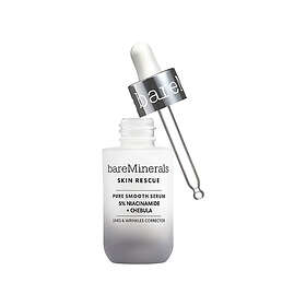 bareMinerals Skin Rescue Pure Smooth 30ml Serum