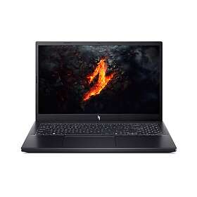 Acer Nitro V 15 ANV15-41 NH.QPFEF.00E 15,6" Ryzen 5 8645HS 16GB RAM 512GB SSD RTX 3050