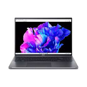 Acer Swift Go 16 OLED SFG16-71 NX.KFSEF.007 16" i5-1335U 16GB RAM 512GB SSD