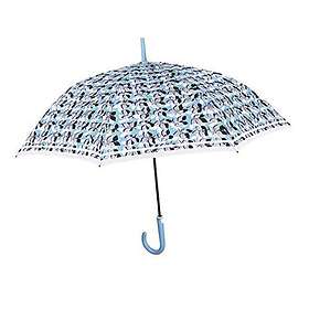 Perletti 26049 Blommig Paraply 102cm  