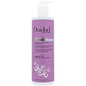 Ouidad Coil Infusion Like New Gentle Clarifying Shampoo 500ml