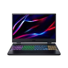 Acer Nitro 5 AN515-58 NH.QFHEF.002 15,6" i5-12450H 16GB RAM 512GB SSD RTX 3050