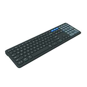 Zagg Pro Keyboard 17 (Nordic)