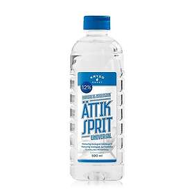 Kryddhuset Ättiksprit 12% PET 1 liter