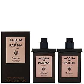 Acqua Di Parma Colonia Quercia Edc Coffret cadeau (2 x 30ml)