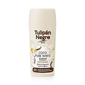 Tulipan Negro Coco Pure White Deo Stick 60ml, 60ml