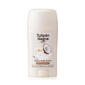 Tulipan Negro Coco Pure White Deo Stick 50ml, 50ml