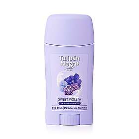 Tulipan Negro Sweet Violeta Deo Stick 50ml, 50ml