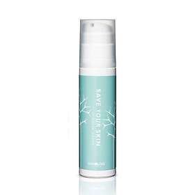 Hårologi Dunella Creme 100ml, 100ml