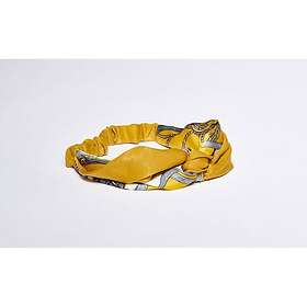 Pieces by bonbon Jessica Headband Yellow