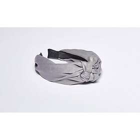 Pieces by bonbon Victoria Headband Grey