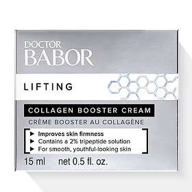 Doctor Babor Lifting Cellular Collagen Booster Cream 15ml, 15ml