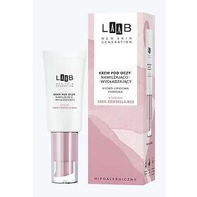 AA_Laab Moisturizing And Smoothing Eye Cream 15ml