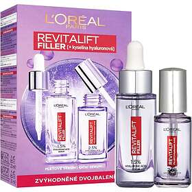 L'Oreal Paris Revitalift Filler Set 