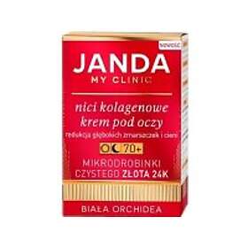 Janda Collagen Threads Eye Cream 70+ 15ml