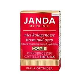 Janda Collagen Threads Eye Cream 60+ 15ml