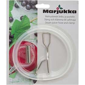 Marjukka Mehustimen letku puristin