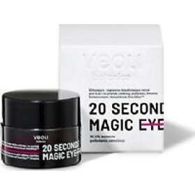 Botanica Veoli 20 Seconde Magic Eye Serum 15ml