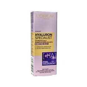 L'Oreal Paris Hyaluron Specialist Cream Treatment 15ml