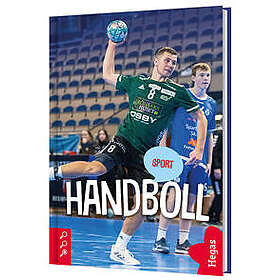 Handboll