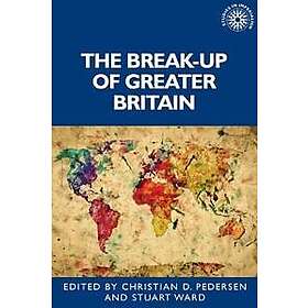 The Break-Up of Greater Britain