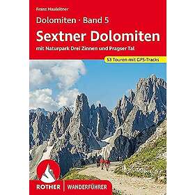 Dolomiten 5 Sextner Dolomiten