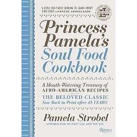 Princess Pamela's Soul Food Cookbook