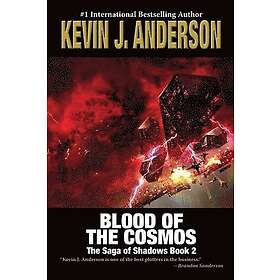 Blood of the Cosmos: The Saga of Shadows 2