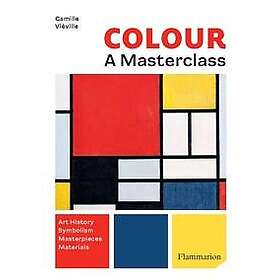Colour: A Master Class