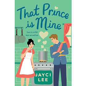 That Prince Is Mine