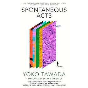 Spontaneous Acts