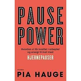 Pause Power