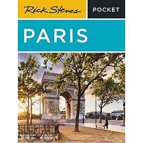 Rick Steves Pocket Paris (Fifth Edition)