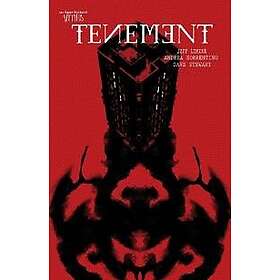 Bone Orchard: Tenement