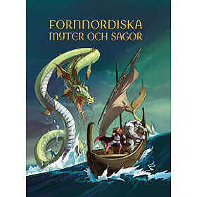 Fornnordiska myter och sagor