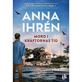 Mord i kräftornas tid