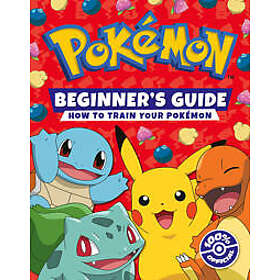 Pokémon Beginners Guide