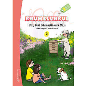 Krumelurkul 3 Läsa lätt Läsebok