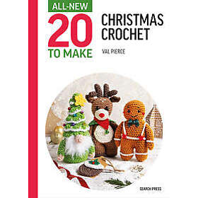 All-New Twenty to Make: Mini Christmas Crochet