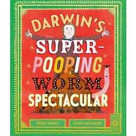 Darwin's Super-Pooping Worm Spectacular