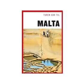 Turen går til Malta