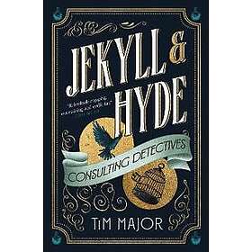 Jekyll & Hyde: Consulting Detectives