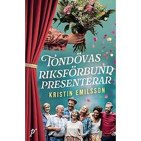Tondövas riksförbund presenterar