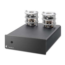 Pro-Ject Tube Box S