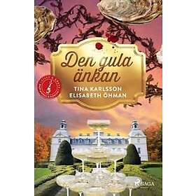 Den gula änkan