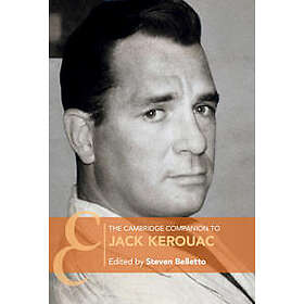 The Cambridge Companion to Jack Kerouac